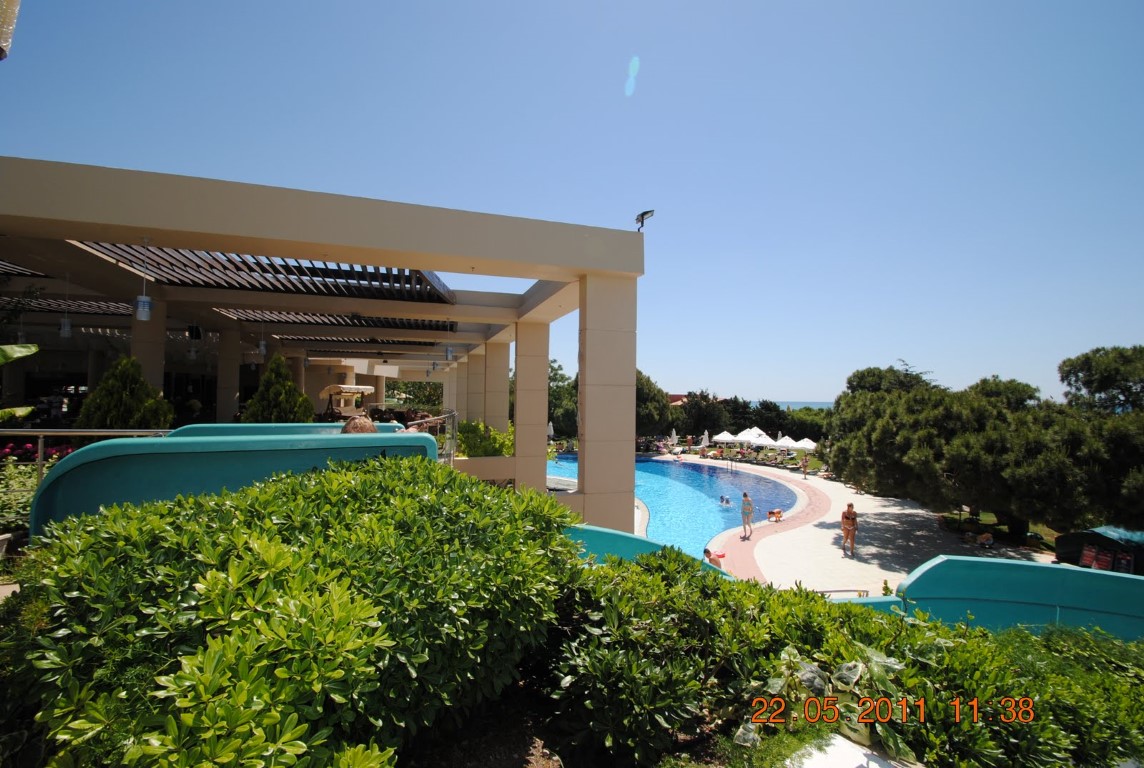 imagini hotel LIMAK ATLANTIS BELEK